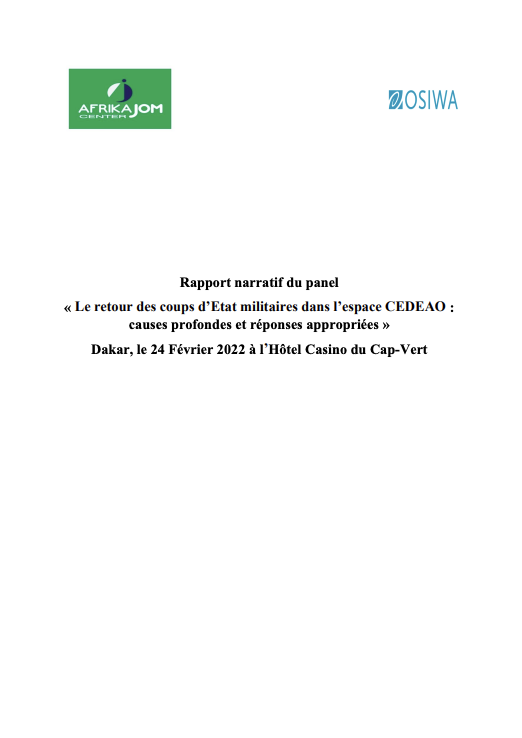 Rapport Narratif retour des C.E Version PDF