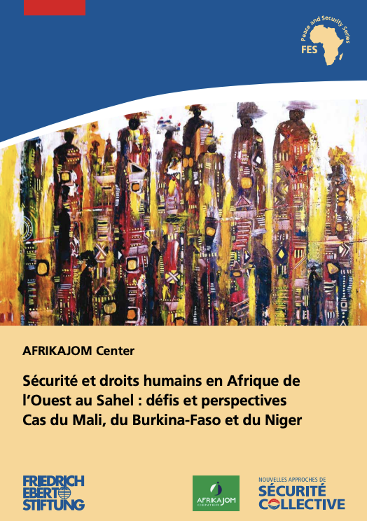 Etude Sécurité et Droits Humains-Version finale