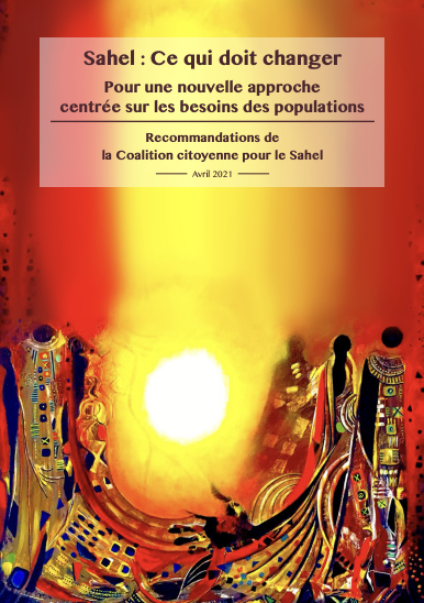 Sahel ce qui doit changer