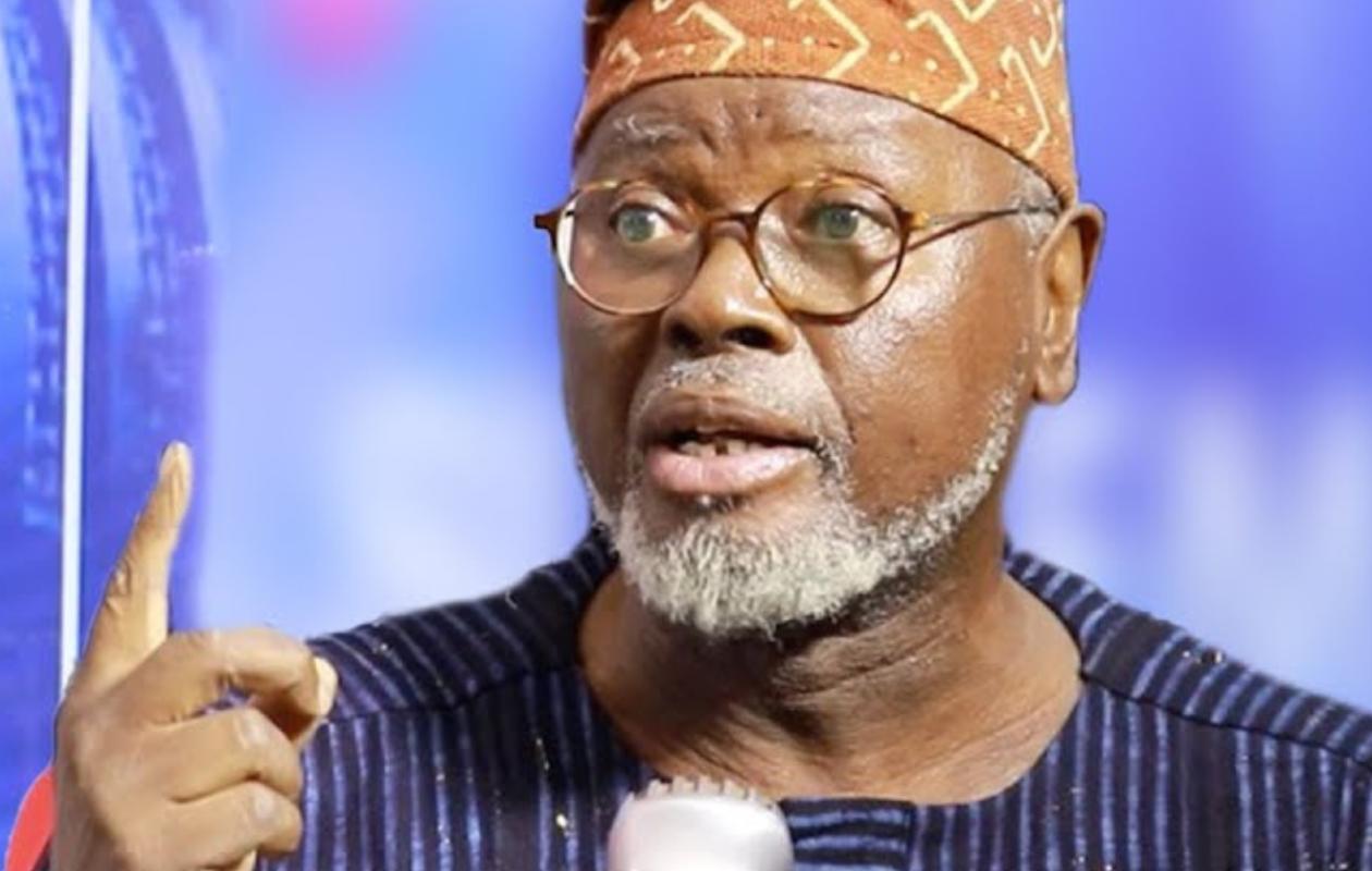 Affaire Madiambal et Pape Malick Ndour : Alioune Tine dénonce un grave dysfonctionnement administratif